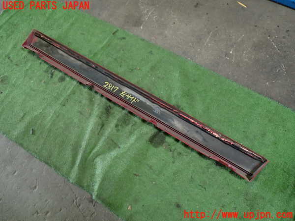 1UPJ-28171392]アルファロメオ・スパイダー(115)左サイドステップ 中古_m0005.jpg