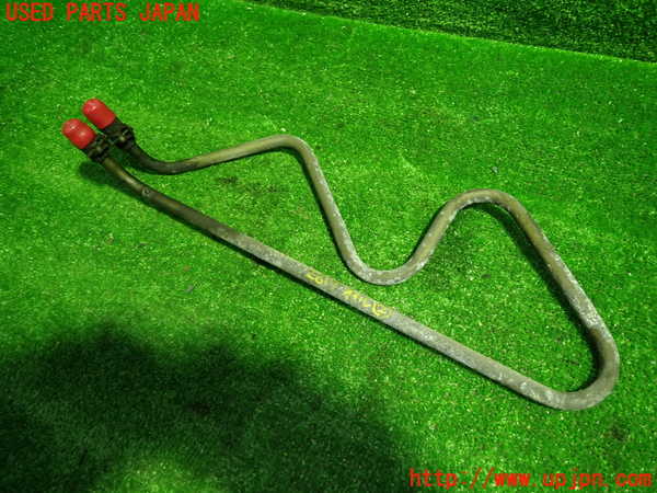 5UPJ-28172482]アルファロメオ・スパイダー(115)オイルクーラー2(パワステ用) 中古_m0002.jpg