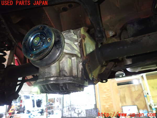 1UPJ-28174400]アルファロメオ・スパイダー(115)リアデフホーシング 中古_m0004.jpg