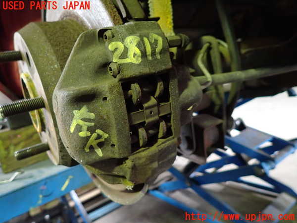 1UPJ-28174095]アルファロメオ・スパイダー(115)左リアキャリパー 中古_m0001.jpg