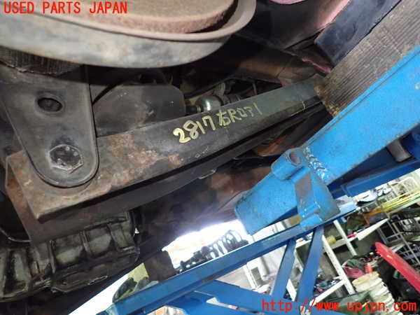 1UPJ-28175200]アルファロメオ・スパイダー(115)右リアロアアーム1 中古_m0001.jpg