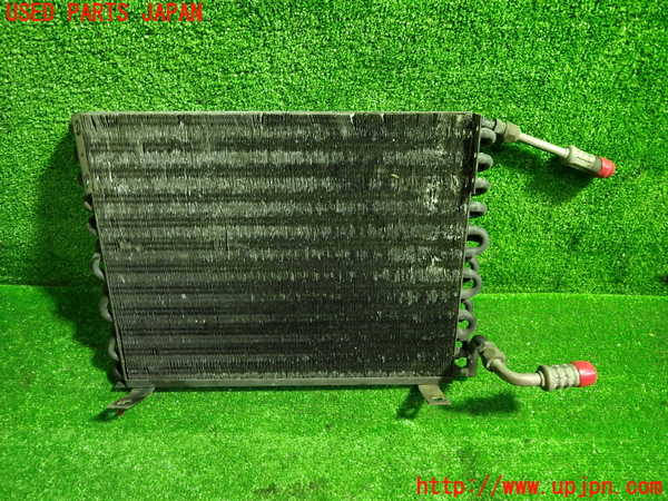 5UPJ-28176031]アルファロメオ・スパイダー(115)エアコンコンデンサー1 中古_m0001.jpg