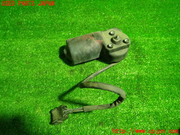 5UPJ-28176770]アルファロメオ・スパイダー(115)フロントワイパーモーター 中古_m0001.jpg