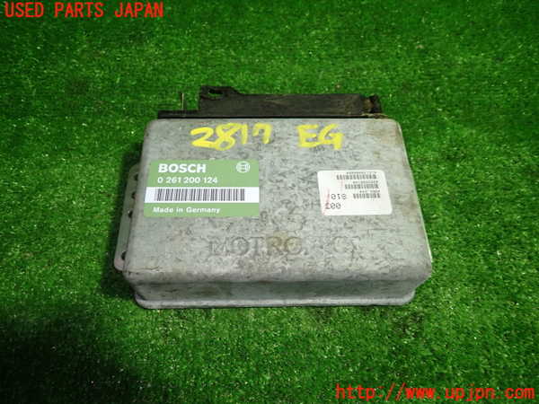 1UPJ-28176110]アルファロメオ・スパイダー(115)エンジンコンピューター 中古_m0001.jpg