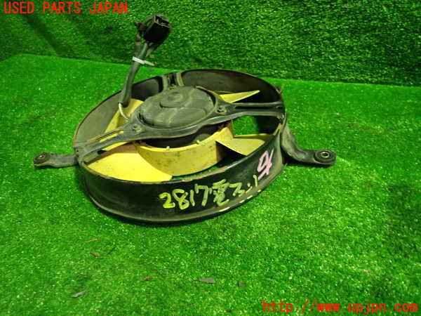5UPJ-28176836]アルファロメオ・スパイダー(115)電動ファン1 中古_m0003.jpg