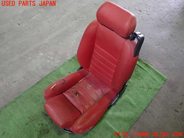 1UPJ-28177035]アルファロメオ・スパイダー(115)運転席シート ジャンク_m0001.jpg