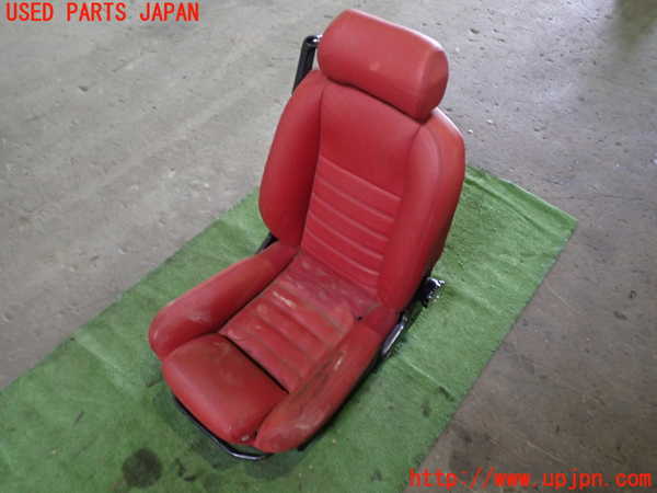 1UPJ-28177065]アルファロメオ・スパイダー(115)助手席シート 中古_m0001.jpg
