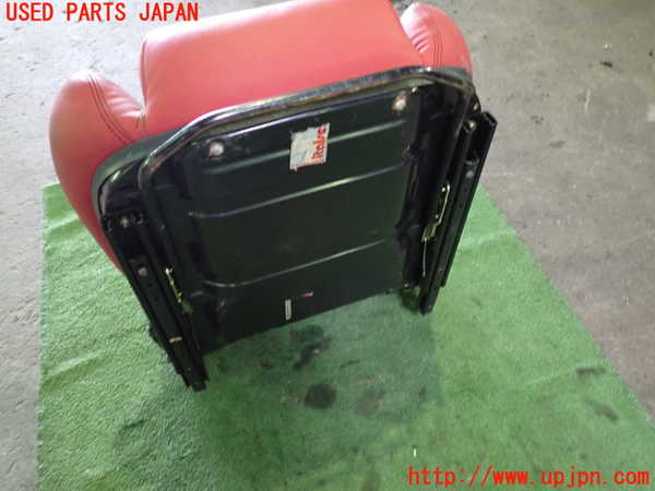 1UPJ-28177065]アルファロメオ・スパイダー(115)助手席シート 中古_m0005.jpg