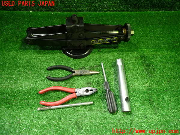 1UPJ-28177805]アルファロメオ・スパイダー(115)車載工具 中古_m0001.jpg