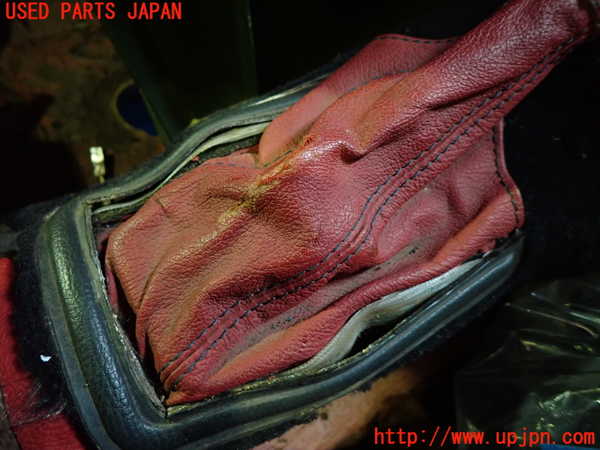 1UPJ-28177550]アルファロメオ・スパイダー(115)サイドブレーキレバー 中古_m0002.jpg