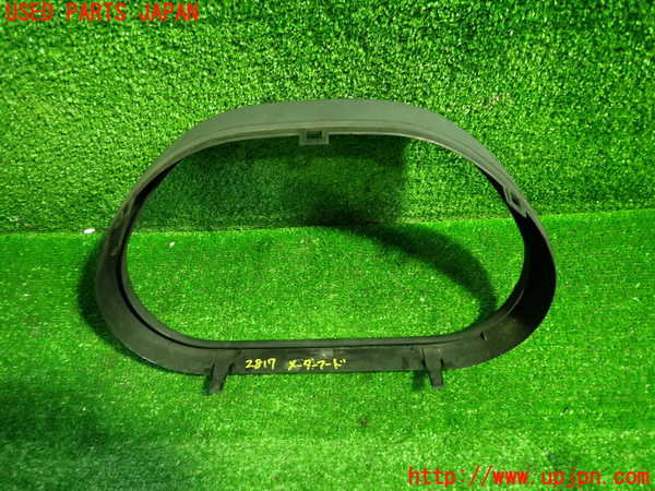 5UPJ-28177510]アルファロメオ・スパイダー(115)メーターフード 中古_m0004.jpg