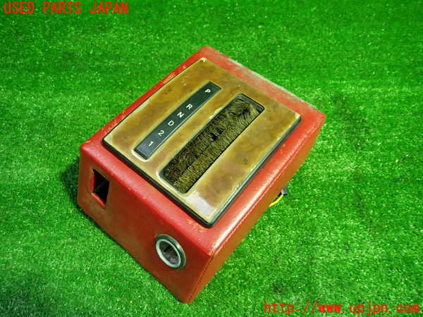 1UPJ-28177691]アルファロメオ・スパイダー(115)内装トリム類1 中古_m0001.jpg