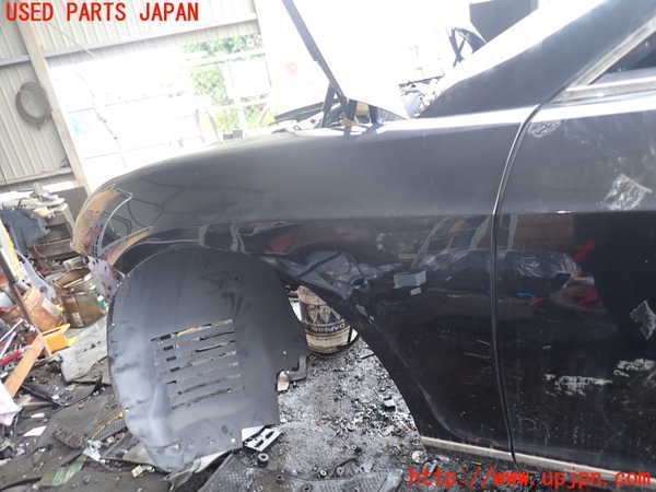 1UPJ-28191082]ベントレー・コンチネンタル・GT(BCBEB)左前フェンダー 中古_m0001.jpg