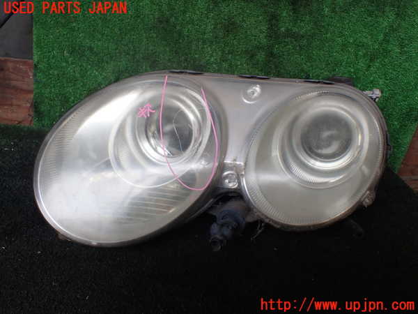 1UPJ-28191132]ベントレー・コンチネンタル・GT(BCBEB)左ヘッドライト HID 中古_m0001.jpg