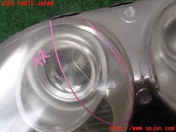 1UPJ-28191132]ベントレー・コンチネンタル・GT(BCBEB)左ヘッドライト HID 中古_m0002.jpg