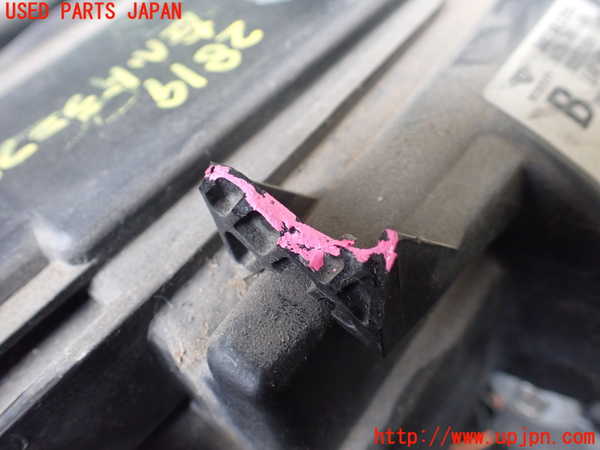1UPJ-28191132]ベントレー・コンチネンタル・GT(BCBEB)左ヘッドライト HID 中古_m0004.jpg