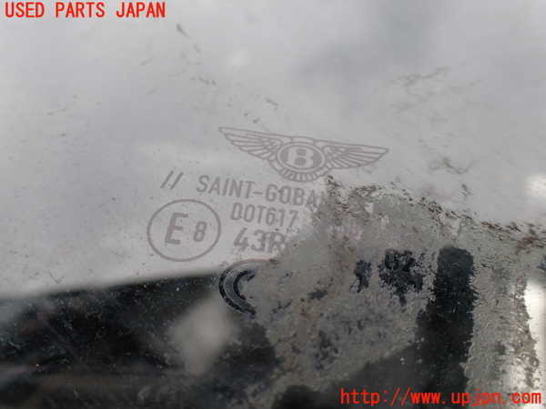 1UPJ-28191195]ベントレー・コンチネンタル・GT(BCBEB)フロントガラス 中古_m0004.jpg