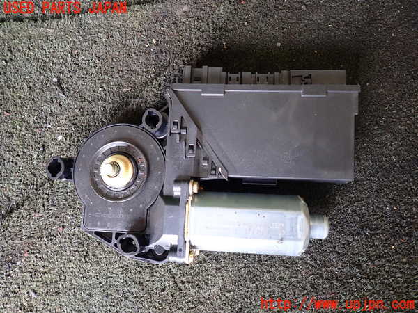 1UPJ-28191266]ベントレー・コンチネンタル・GT(BCBEB)左前レギュレーターモーター 中古_m0002.jpg