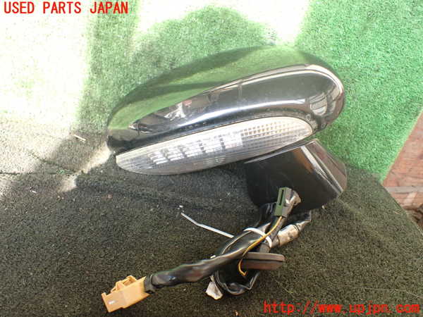 1UPJ-28191210]ベントレー・コンチネンタル・GT(BCBEB)右ドアミラー 中古_m0001.jpg
