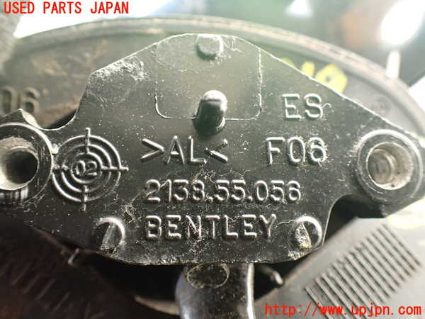 1UPJ-28191210]ベントレー・コンチネンタル・GT(BCBEB)右ドアミラー 中古_m0003.jpg