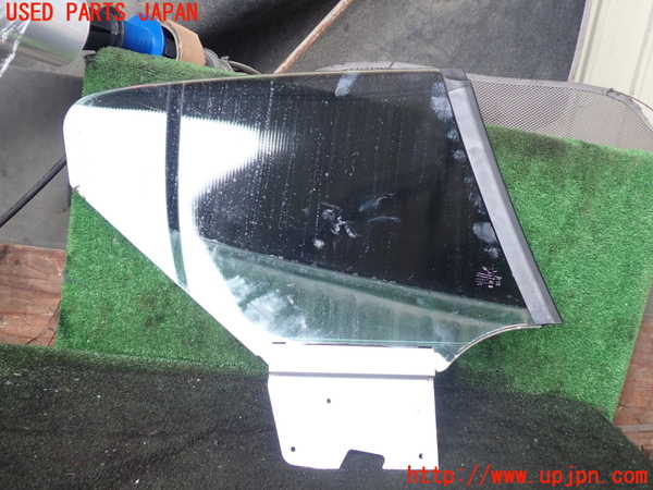 1UPJ-28191382]ベントレー・コンチネンタル・GT(BCBEB)左クォーターガラス M600301 中古_m0002.jpg