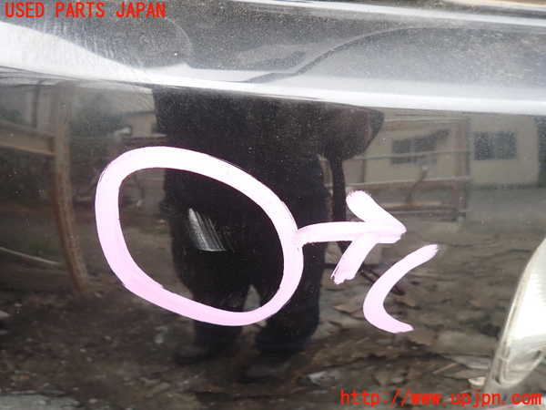 1UPJ-28191610]ベントレー・コンチネンタル・GT(BCBEB)リアバンパー ジャンク部品取り_m0003.jpg