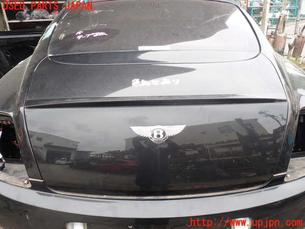 1UPJ-28191500]ベントレー・コンチネンタル・GT(BCBEB)トランク 中古_m0001.jpg