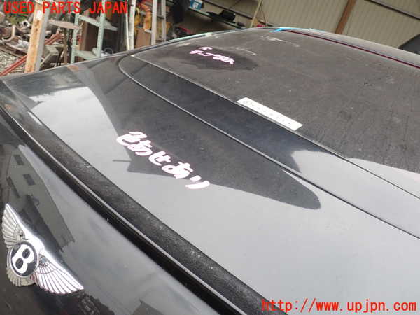 1UPJ-28191500]ベントレー・コンチネンタル・GT(BCBEB)トランク 中古_m0002.jpg