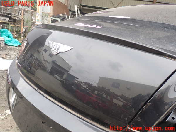 1UPJ-28191500]ベントレー・コンチネンタル・GT(BCBEB)トランク 中古_m0003.jpg