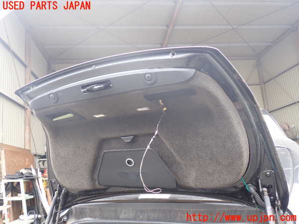 1UPJ-28191500]ベントレー・コンチネンタル・GT(BCBEB)トランク 中古_m0004.jpg