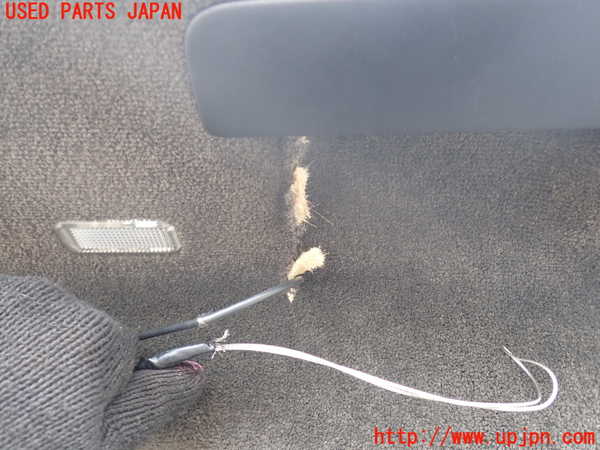 1UPJ-28191500]ベントレー・コンチネンタル・GT(BCBEB)トランク 中古_m0005.jpg