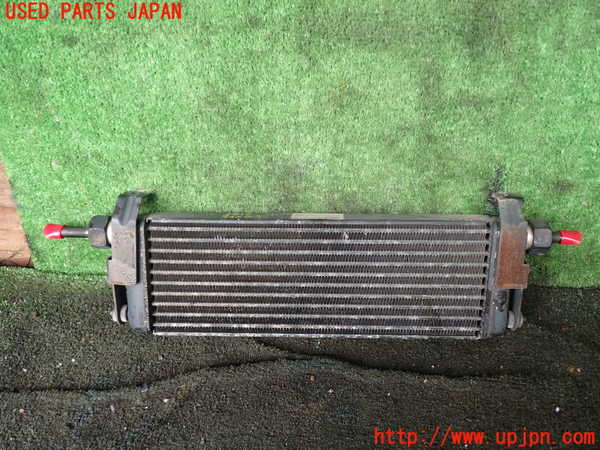 1UPJ-28192481]ベントレー・コンチネンタル・GT(BCBEB)オイルクーラー1 (AT用) 中古_m0001.jpg