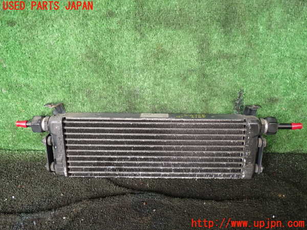 1UPJ-28192481]ベントレー・コンチネンタル・GT(BCBEB)オイルクーラー1 (AT用) 中古_m0002.jpg