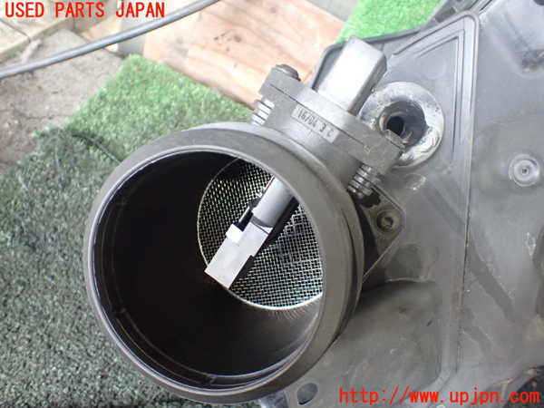 1UPJ-28192560]ベントレー・コンチネンタル・GT(BCBEB)エアクリーナーボックス 中古_m0004.jpg