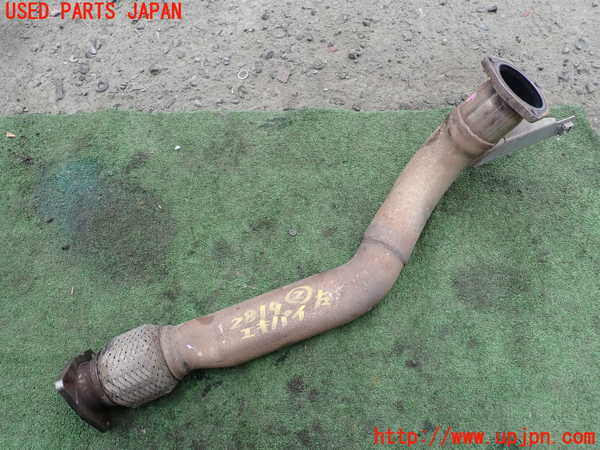 1UPJ-28192632]ベントレー・コンチネンタル・GT(BCBEB)フロントパイプ2 (左側) 中古_m0001.jpg