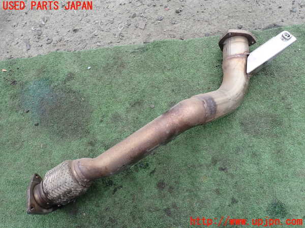 1UPJ-28192632]ベントレー・コンチネンタル・GT(BCBEB)フロントパイプ2 (左側) 中古_m0002.jpg