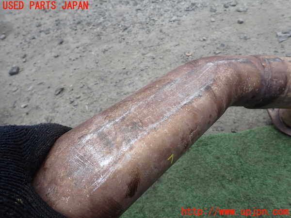 1UPJ-28192632]ベントレー・コンチネンタル・GT(BCBEB)フロントパイプ2 (左側) 中古_m0003.jpg