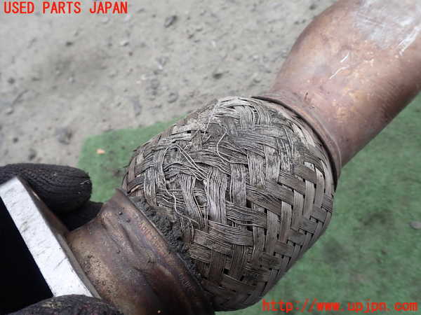 1UPJ-28192632]ベントレー・コンチネンタル・GT(BCBEB)フロントパイプ2 (左側) 中古_m0004.jpg