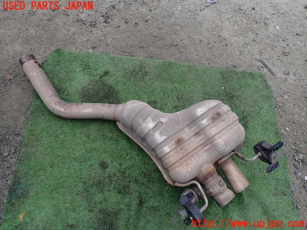 1UPJ-28192671]ベントレー・コンチネンタル・GT(BCBEB)リアマフラー1 (右側) 中古_m0002.jpg