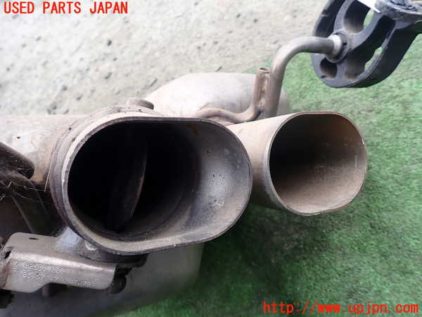 1UPJ-28192671]ベントレー・コンチネンタル・GT(BCBEB)リアマフラー1 (右側) 中古_m0003.jpg
