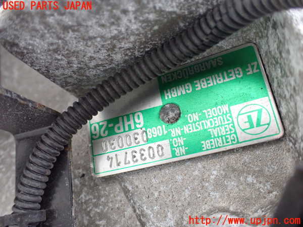 1UPJ-28193010]ベントレー・コンチネンタル・GT(BCBEB)ミッション AT BEB 4WD 中古_m0004.jpg