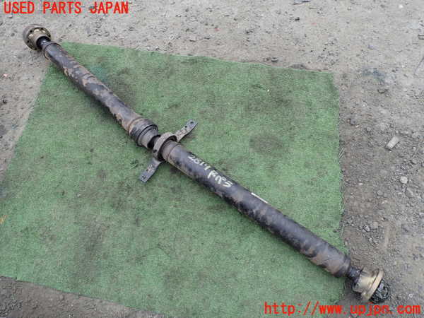 1UPJ-28193410]ベントレー・コンチネンタル・GT(BCBEB)リアプロペラシャフト ジャンク部品取り_m0001.jpg