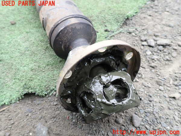 1UPJ-28193410]ベントレー・コンチネンタル・GT(BCBEB)リアプロペラシャフト ジャンク部品取り_m0002.jpg
