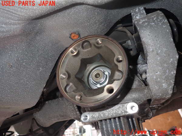 1UPJ-28194355]ベントレー・コンチネンタル・GT(BCBEB)リアデフ 中古_m0002.jpg