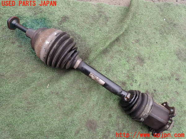 1UPJ-28194010]ベントレー・コンチネンタル・GT(BCBEB)右フロントドライブシャフト 中古_m0001.jpg