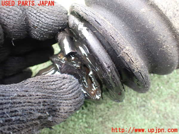 1UPJ-28194010]ベントレー・コンチネンタル・GT(BCBEB)右フロントドライブシャフト 中古_m0004.jpg