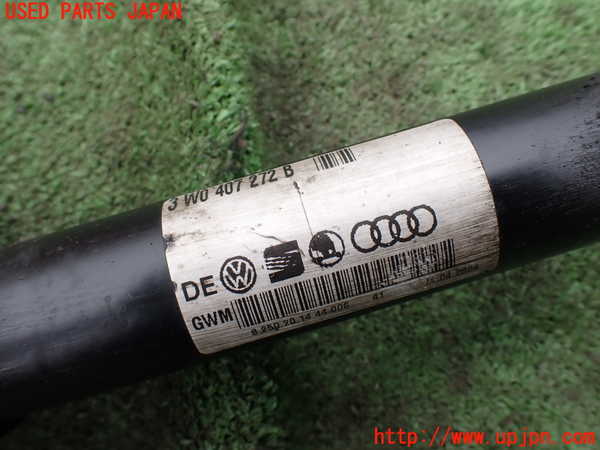 1UPJ-28194010]ベントレー・コンチネンタル・GT(BCBEB)右フロントドライブシャフト 中古_m0005.jpg