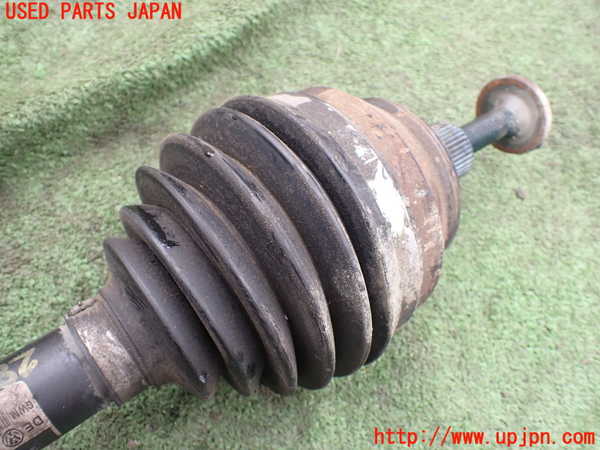 1UPJ-28194015]ベントレー・コンチネンタル・GT(BCBEB)左フロントドライブシャフト 中古_m0002.jpg