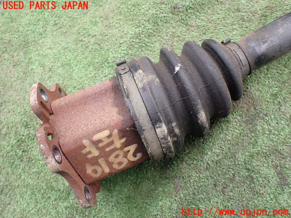 1UPJ-28194015]ベントレー・コンチネンタル・GT(BCBEB)左フロントドライブシャフト 中古_m0003.jpg
