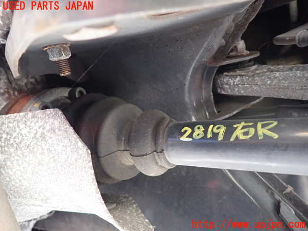 1UPJ-28194020]ベントレー・コンチネンタル・GT(BCBEB)右リアドライブシャフト 中古_m0001.jpg